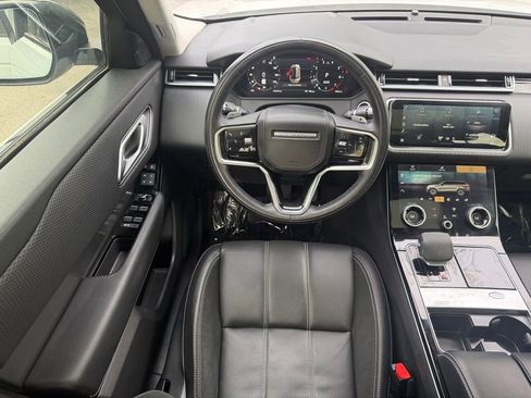 Used 2021 Land Rover Range Rover Velar S image 15