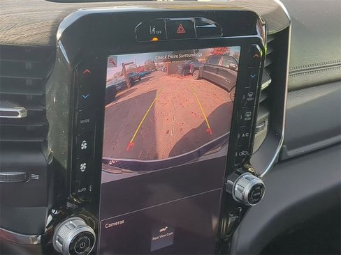 New 2026 RAM 1500 Laramie w/ Laramie Preferred Package image 29