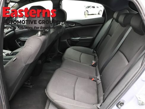 Used 2019 Honda Civic Sport image 19