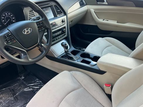 Used 2017 Hyundai Sonata Sport FWD image 12