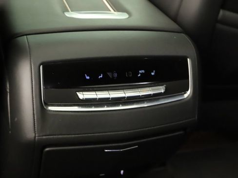Used 2022 Cadillac Escalade Sport w/ LPO, ONYX Package AWD/4WD image 22