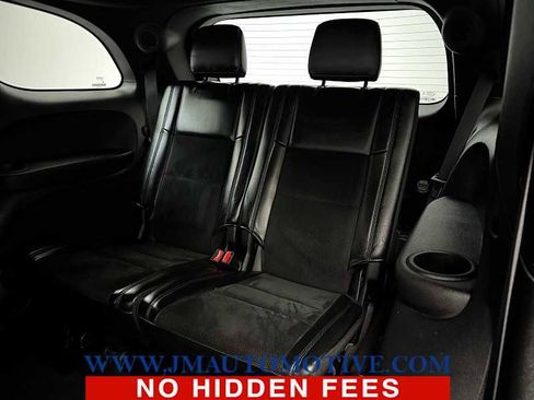 Used 2018 Dodge Durango GT w/ Premium Group image 17