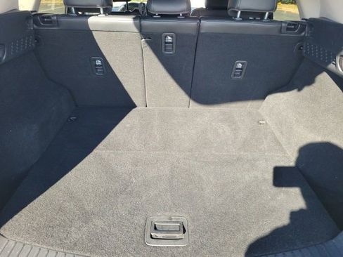 Used 2025 MAZDA CX-5 AWD 2.5 S w/ Select Package image 33