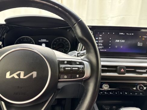 Certified 2023 Kia K5 GT-Line w/ GT-Line Premium Package AWD/4WD image 18