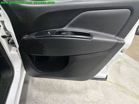 Used 2021 RAM ProMaster City Tradesman image 21