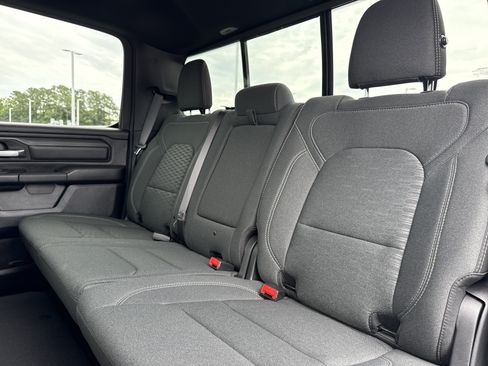 Used 2025 RAM 1500 Tradesman AWD/4WD image 28