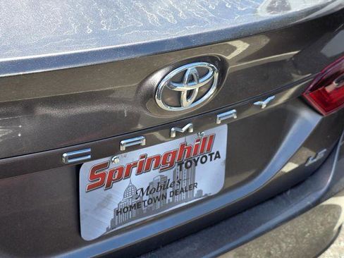 Certified 2023 Toyota Camry LE FWD image 15
