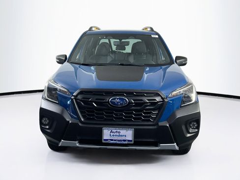 Used 2023 Subaru Forester Wilderness AWD/4WD image 2