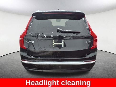 Used 2024 Volvo XC90 B6 Plus image 35