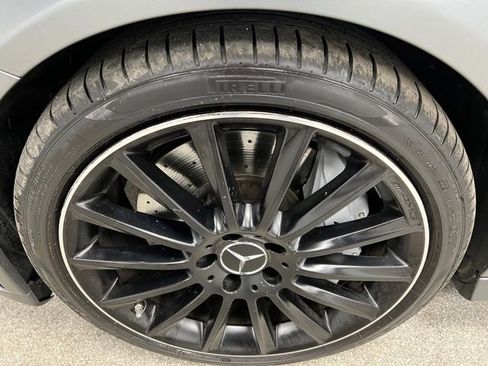 Used 2022 Mercedes-Benz C 43 AMG 4MATIC Coupe image 15