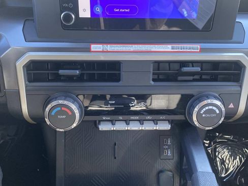 New 2026 Toyota Tacoma SR5 image 41