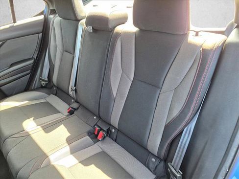 Certified 2023 Subaru WRX AWD/4WD image 16