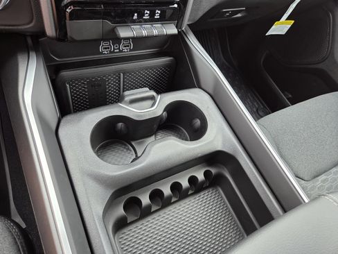 New 2026 RAM 1500 Big Horn image 10