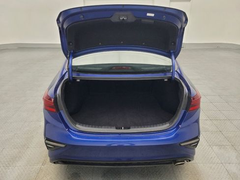 Used 2019 Kia Forte LXS image 29