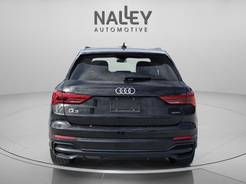 Used 2020 Audi Q3 2.0T Premium Plus image 4