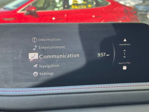 Used 2025 MAZDA CX-30 AWD 2.5 S w/ Preferred Package image 21