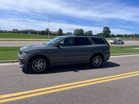 New 2026 Dodge Durango GT AWD/4WD image 9