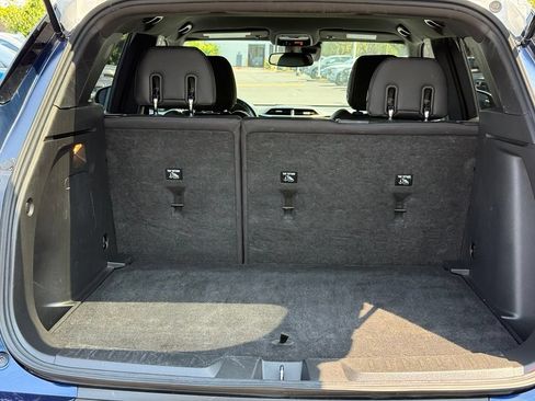 Used 2023 Chevrolet TrailBlazer ACTIV w/ Convenience Package FWD image 11