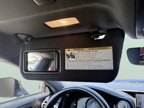 Used 2021 Lexus RC F w/ Premium Package image 58