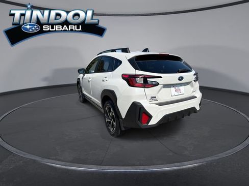 Certified 2024 Subaru Crosstrek 2.0i Premium AWD/4WD image 6