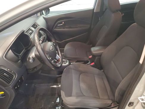 Used 2013 Kia Rio EX image 10