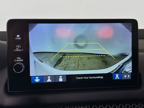 New 2026 Honda HR-V Sport image 16