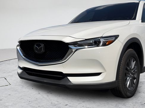 Used 2019 MAZDA CX-5 Touring FWD image 33