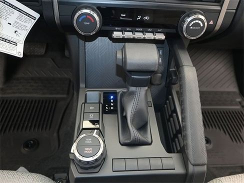 New 2025 Toyota 4Runner SR5 image 8