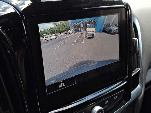 Used 2023 Chevrolet Traverse LT w/ LPO, Floor Liner Package AWD/4WD image 18