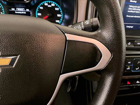 Used 2020 Chevrolet Colorado W/T w/ WT Convenience Package image 18