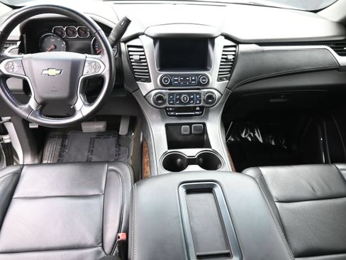 Used 2017 Chevrolet Tahoe LS RWD image 16