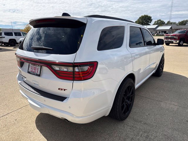 Used 2026 Dodge Durango GT AWD/4WD image 5