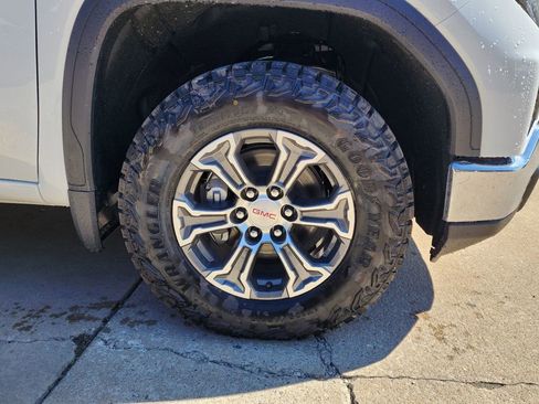 New 2026 GMC Sierra 1500 Pro w/ Pro Value Package image 49