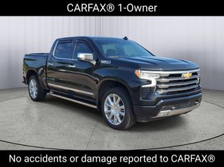 Certified 2025 Chevrolet Silverado 1500 High Country w/ High Country Premium Package AWD/4WD video 2