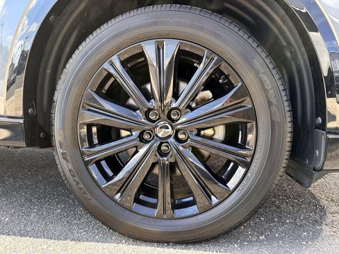 Used 2023 MAZDA CX-5 AWD 2.5 Turbo image 6