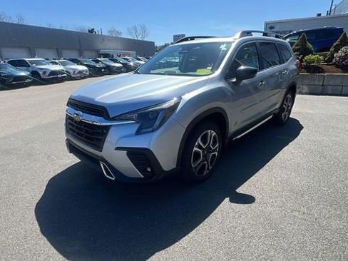 New 2026 Subaru Ascent Touring AWD/4WD image 3