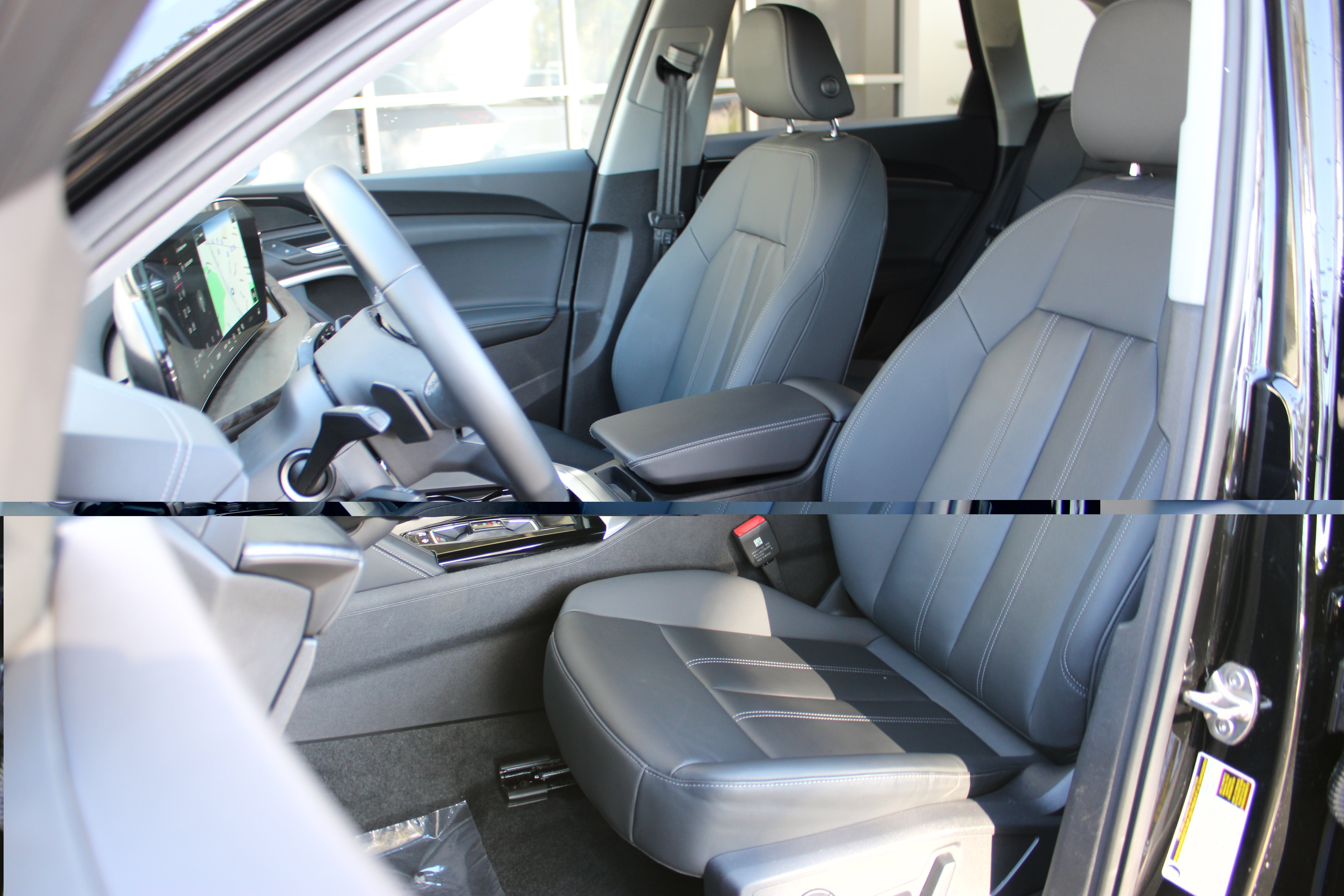 Certified 2025 Audi Q5 Premium w/ Convenience Package AWD/4WD image 16