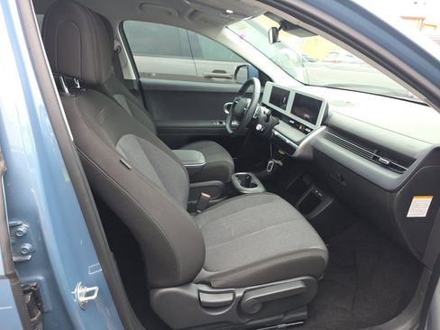 Used 2024 Hyundai Ioniq 5 SE AWD/4WD image 8