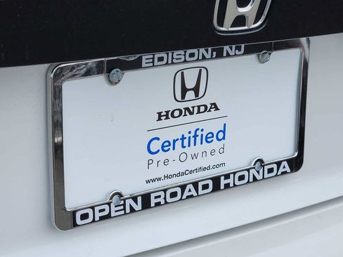 Certified 2023 Honda Accord LX image 30