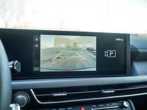 New 2026 Hyundai Sonata Blue image 22