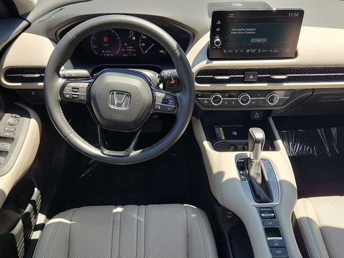 Certified 2024 Honda HR-V EX-L image 11
