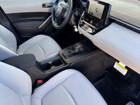 New 2026 Toyota Corolla Cross L image 15