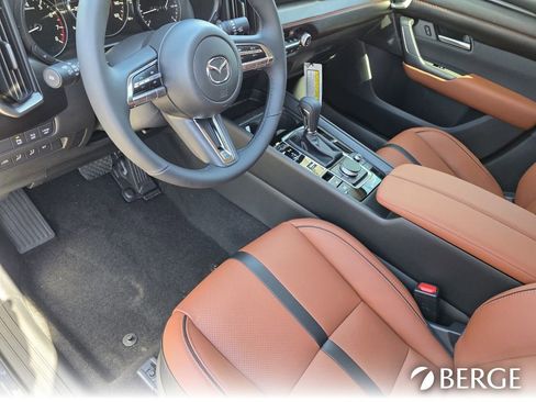 New 2026 MAZDA CX-50 Meridian Edition w/ Apex Package AWD/4WD image 14