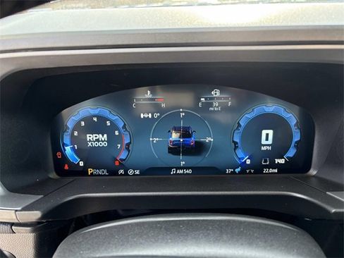 New 2025 Ford Bronco Sport Big Bend w/ Convenience Package image 30