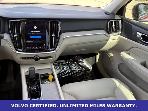 Certified 2023 Volvo S60 B5 Plus image 15