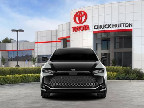 Used 2025 Toyota Crown Platinum image 46