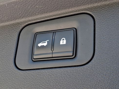 Certified 2025 INFINITI QX80 Sensory AWD/4WD image 34