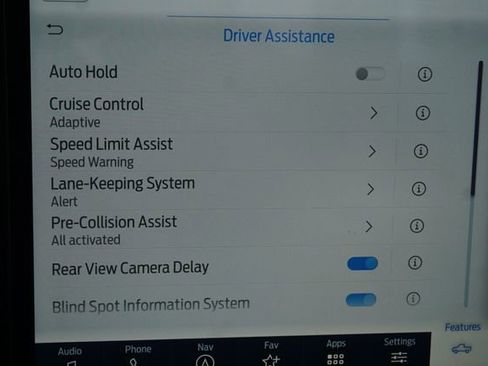 Certified 2023 Ford F150 Limited AWD/4WD image 31