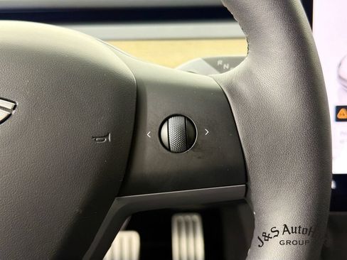 Used 2023 Tesla Model 3 Performance AWD/4WD image 14