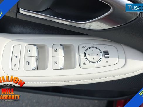 Used 2023 Hyundai Sonata Limited FWD image 13